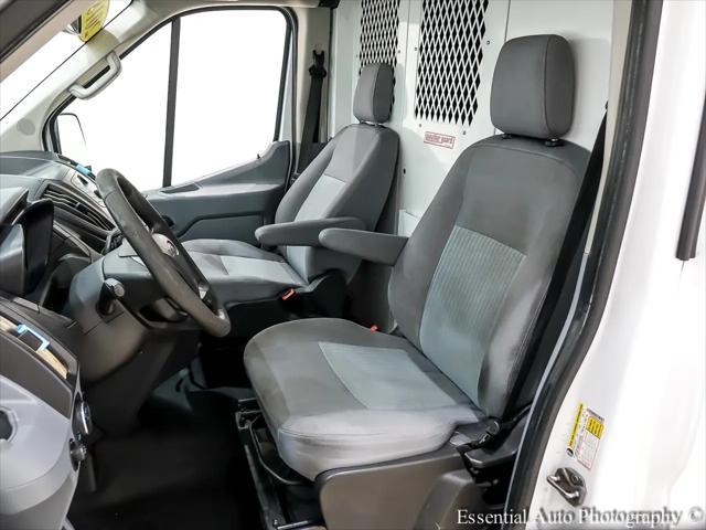 used 2018 Ford Transit-250 car, priced at $23,995
