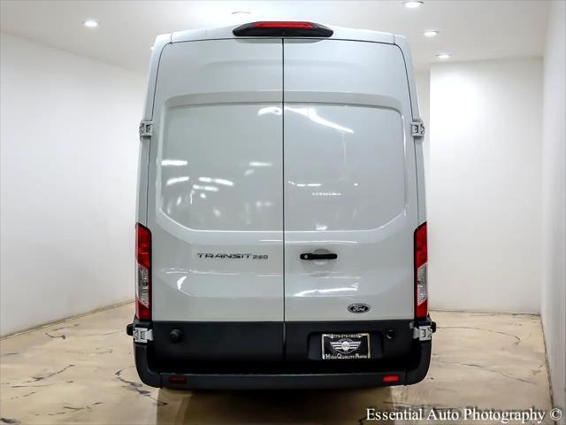 used 2018 Ford Transit-250 car, priced at $23,995