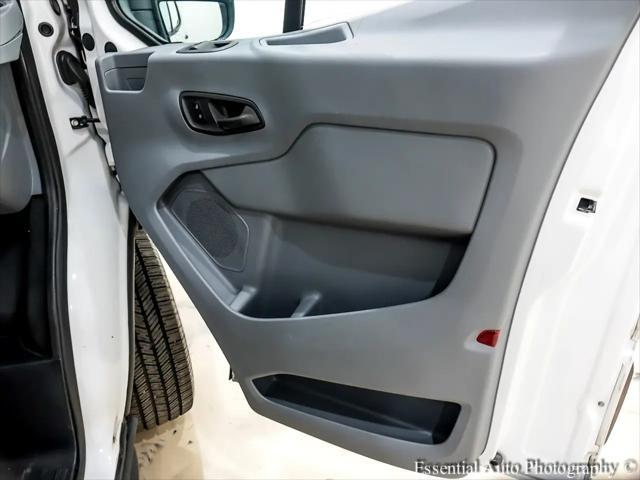 used 2018 Ford Transit-250 car, priced at $23,995