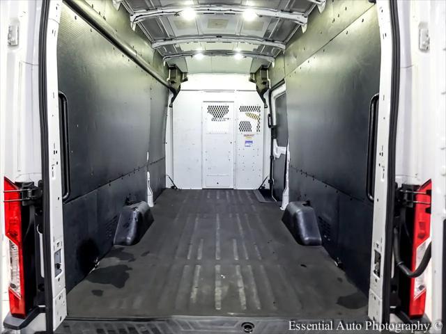 used 2018 Ford Transit-250 car, priced at $23,995