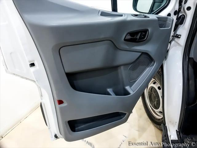 used 2018 Ford Transit-250 car, priced at $23,995