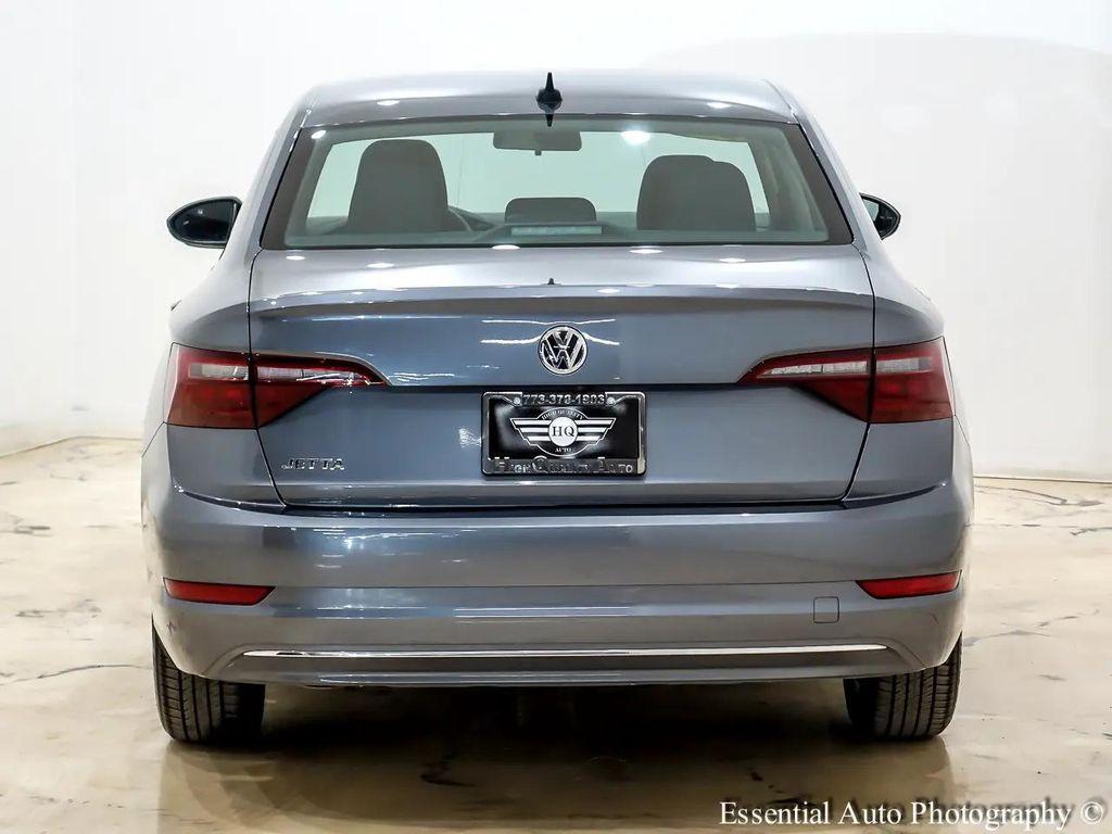 used 2020 Volkswagen Jetta car, priced at $17,995