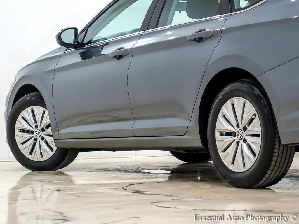 used 2020 Volkswagen Jetta car, priced at $17,995