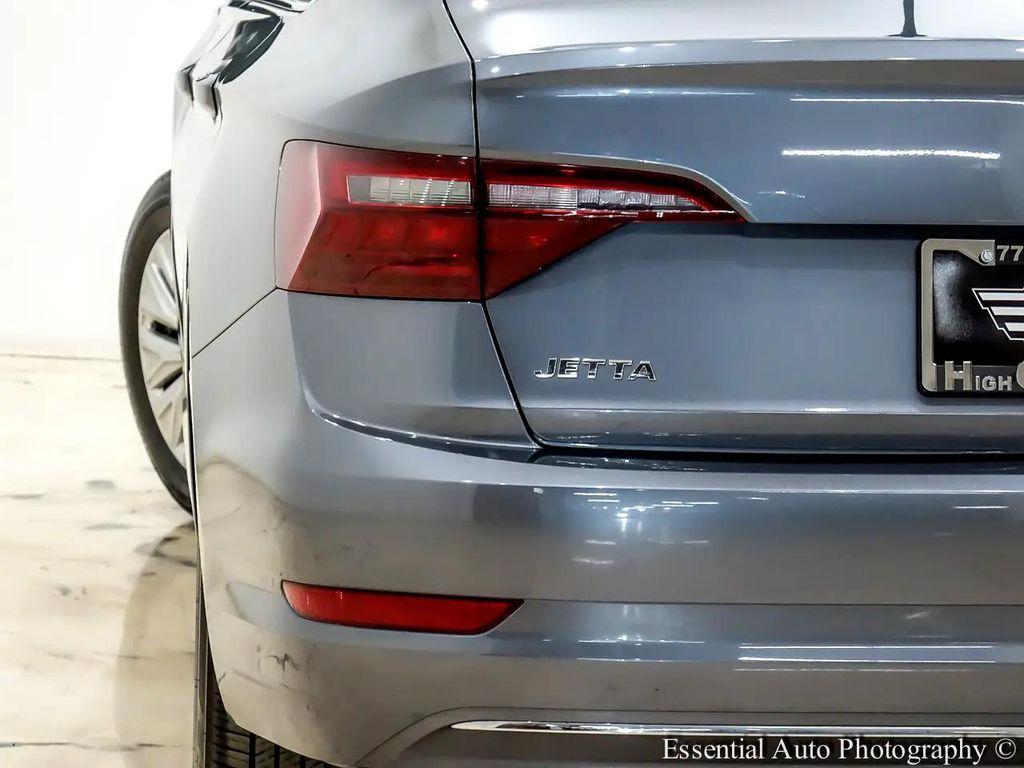 used 2020 Volkswagen Jetta car, priced at $17,995