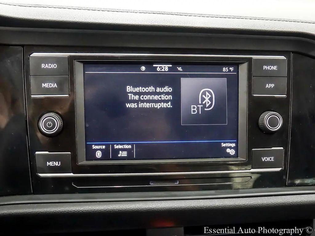 used 2020 Volkswagen Jetta car, priced at $17,995