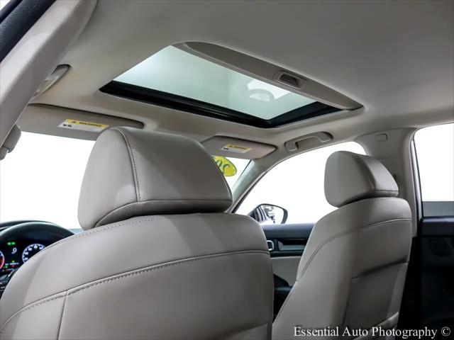 used 2023 Honda Civic car, priced at $25,995