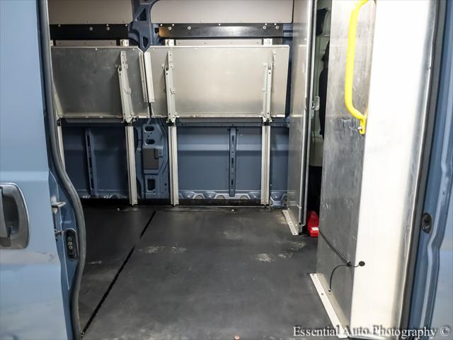 used 2019 Ram ProMaster 3500 car, priced at $26,995