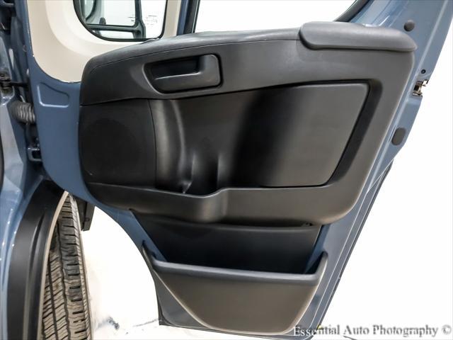 used 2019 Ram ProMaster 3500 car, priced at $26,995