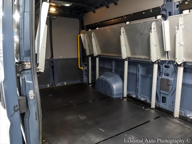 used 2019 Ram ProMaster 3500 car, priced at $26,995