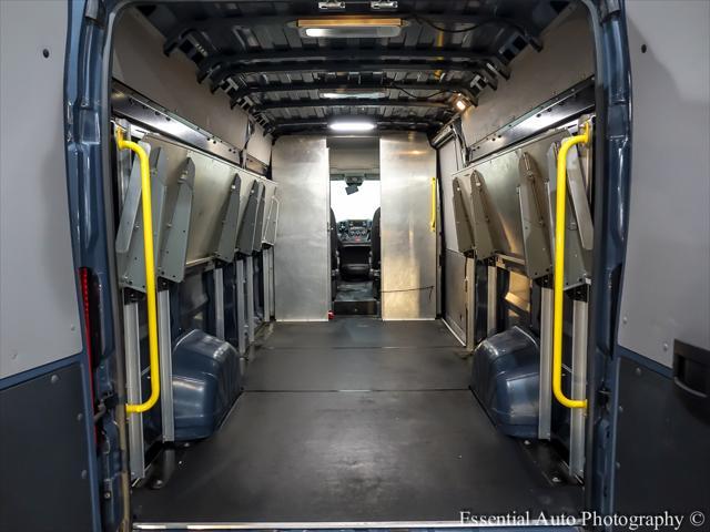 used 2019 Ram ProMaster 3500 car, priced at $26,995