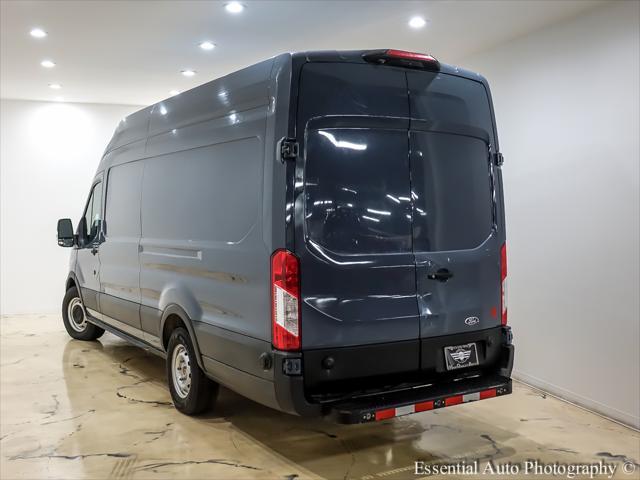 used 2020 Ford Transit-250 car, priced at $19,995