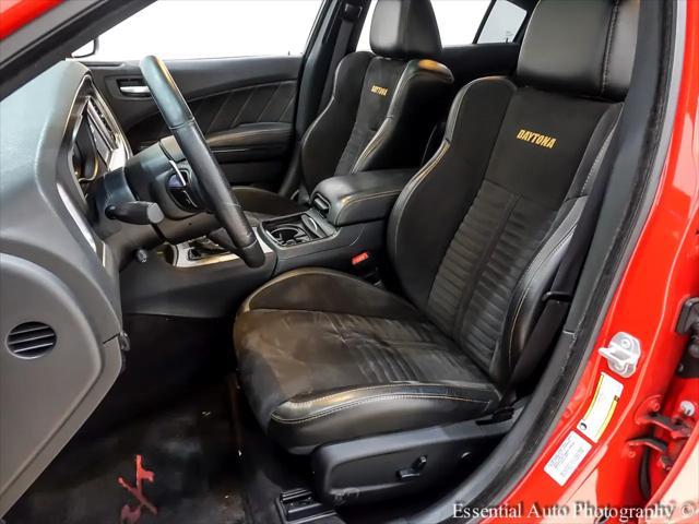 used 2017 Dodge Charger car, priced at $26,995