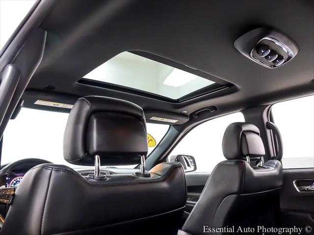 used 2018 Dodge Durango car, priced at $25,995