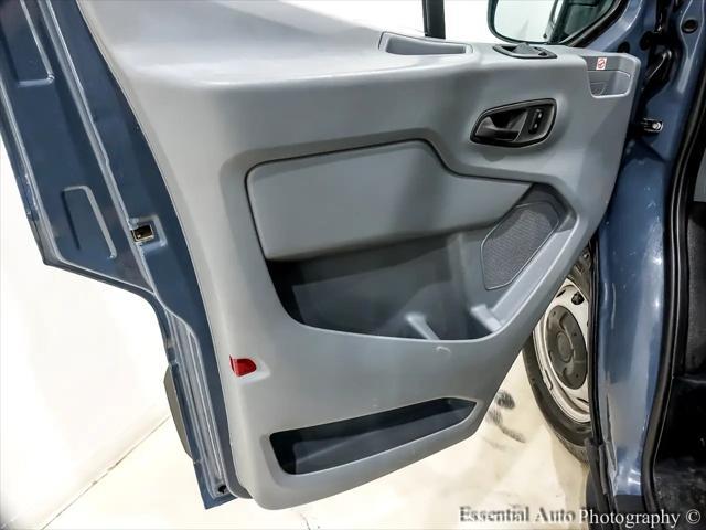 used 2019 Ford Transit-250 car, priced at $15,995