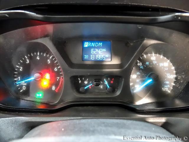 used 2019 Ford Transit-250 car, priced at $15,995