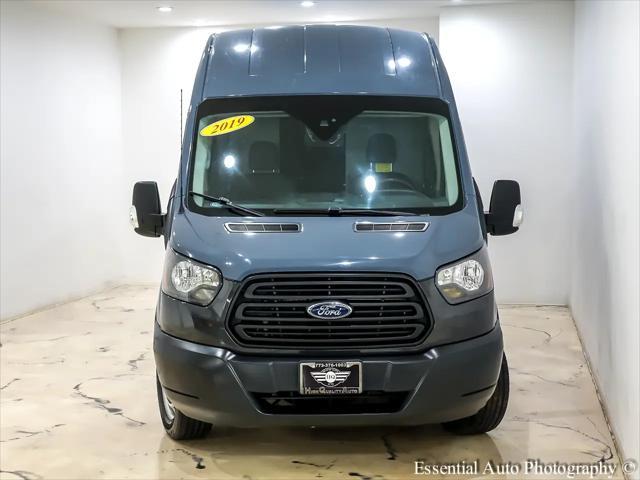 used 2019 Ford Transit-250 car, priced at $15,995