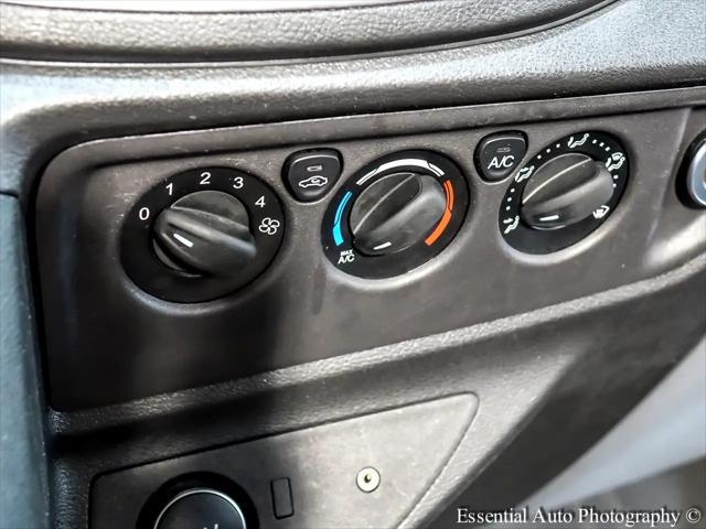 used 2019 Ford Transit-250 car, priced at $15,995