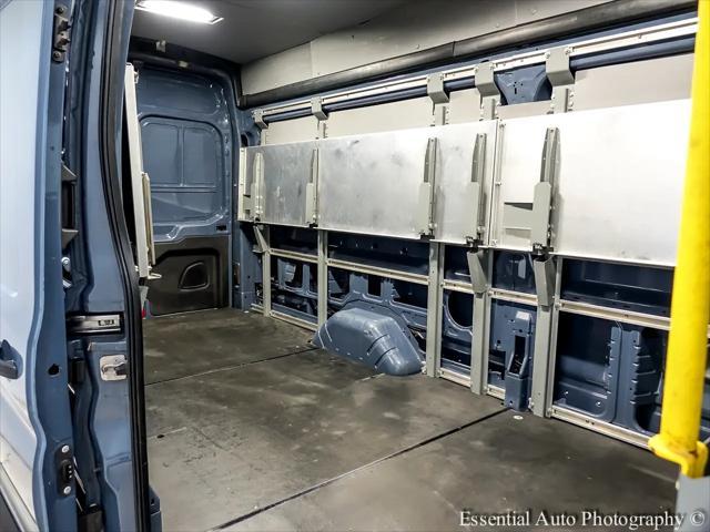 used 2019 Ford Transit-250 car, priced at $15,995