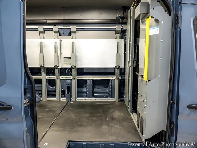 used 2019 Ford Transit-250 car, priced at $15,995