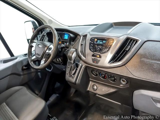 used 2019 Ford Transit-250 car, priced at $15,995