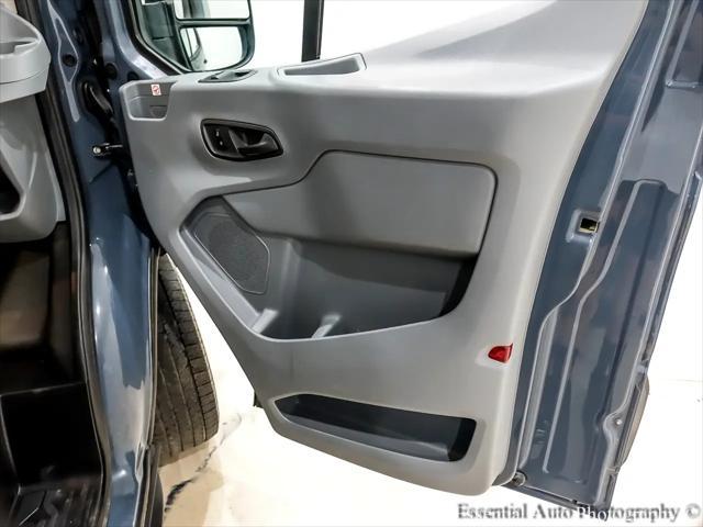 used 2019 Ford Transit-250 car, priced at $15,995