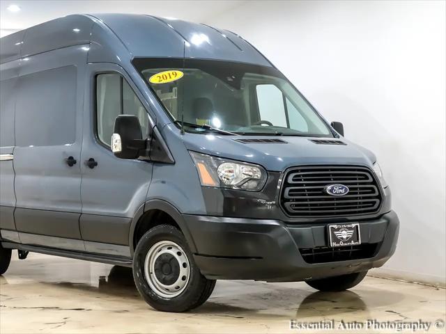 used 2019 Ford Transit-250 car, priced at $15,995