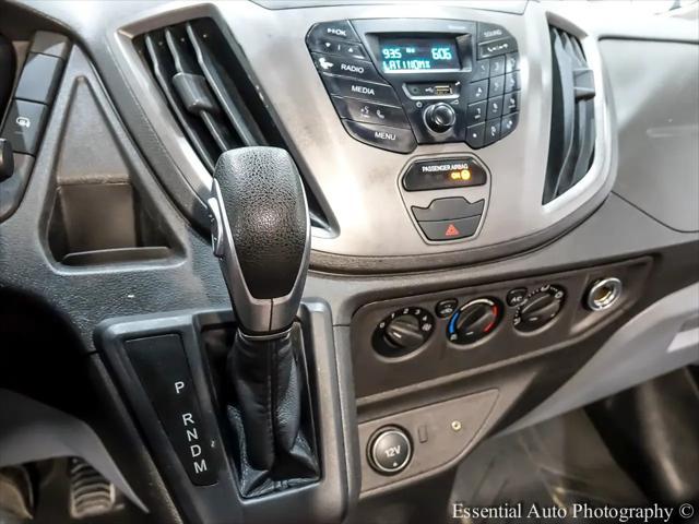 used 2019 Ford Transit-250 car, priced at $15,995
