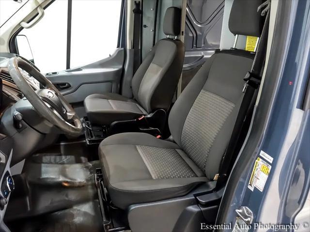 used 2019 Ford Transit-250 car, priced at $15,995