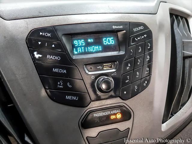used 2019 Ford Transit-250 car, priced at $15,995