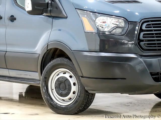 used 2019 Ford Transit-250 car, priced at $15,995