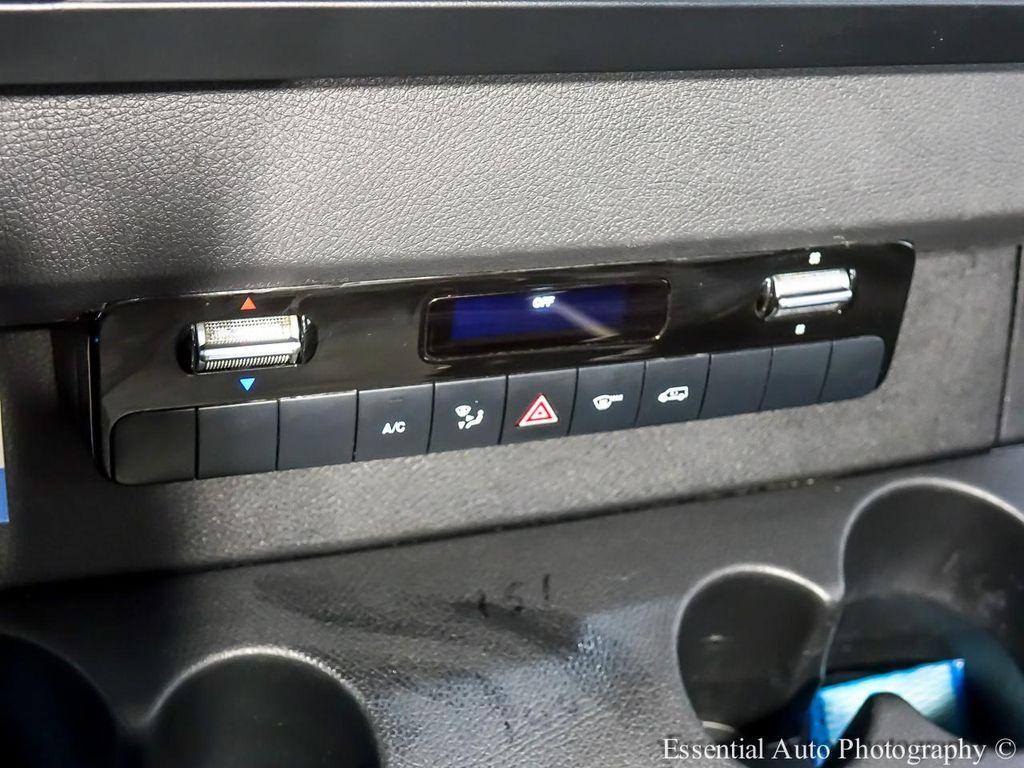 used 2019 Mercedes-Benz Sprinter 3500 car, priced at $30,995