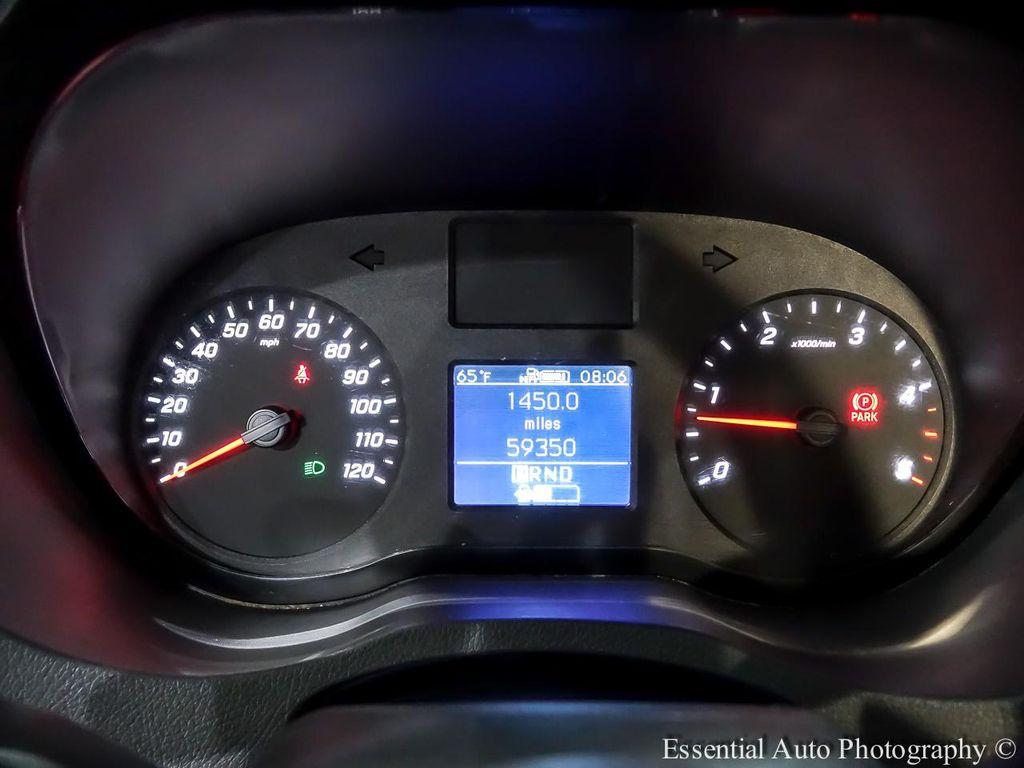 used 2019 Mercedes-Benz Sprinter 3500 car, priced at $30,995