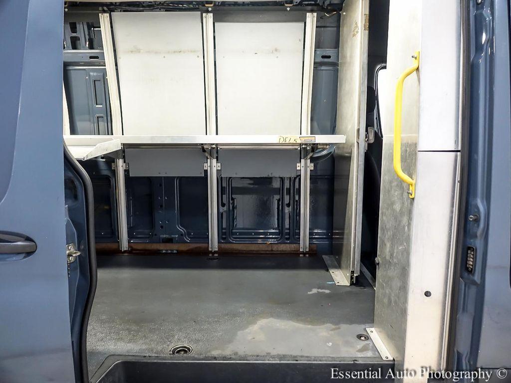 used 2019 Mercedes-Benz Sprinter 3500 car, priced at $30,995