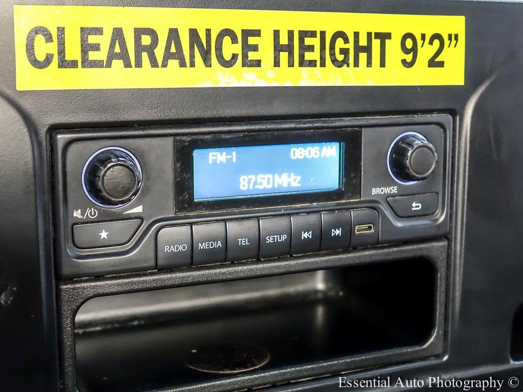 used 2019 Mercedes-Benz Sprinter 3500 car, priced at $30,995