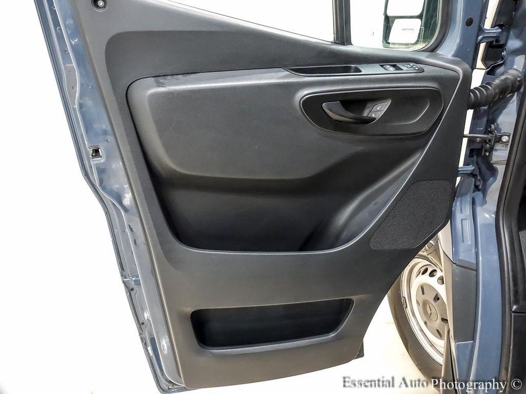 used 2019 Mercedes-Benz Sprinter 3500 car, priced at $30,995