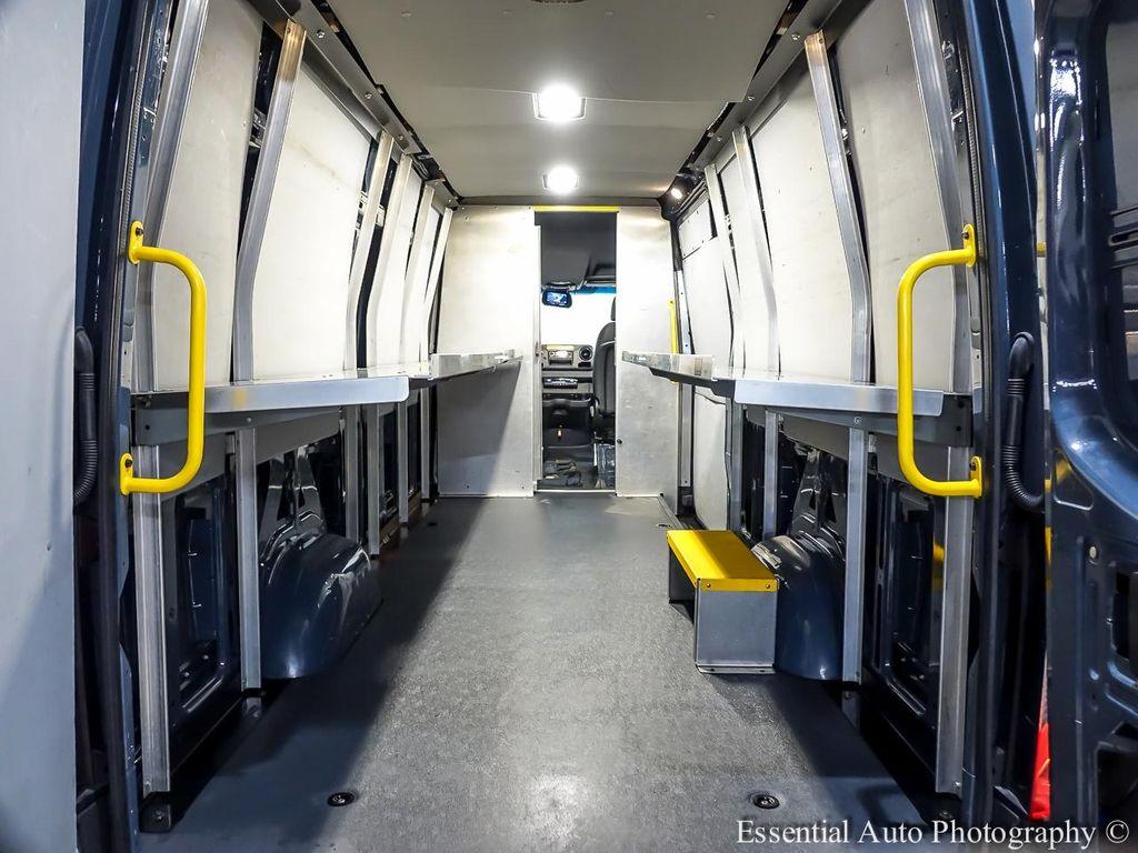 used 2019 Mercedes-Benz Sprinter 3500 car, priced at $30,995