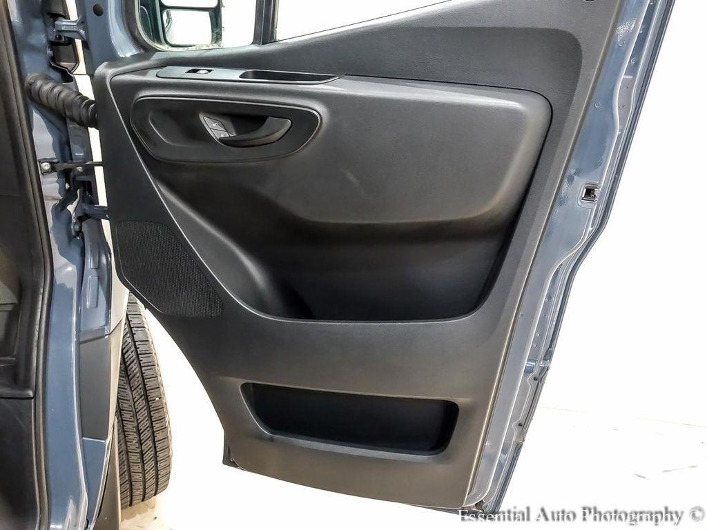 used 2019 Mercedes-Benz Sprinter 3500 car, priced at $30,995