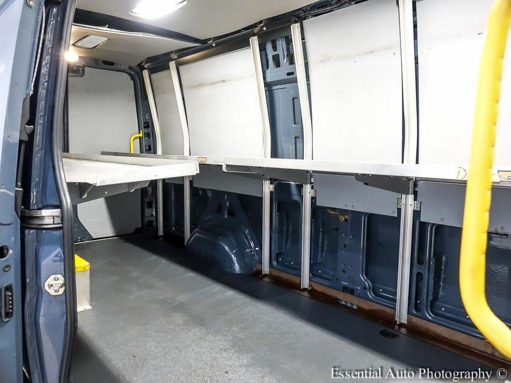 used 2019 Mercedes-Benz Sprinter 3500 car, priced at $30,995