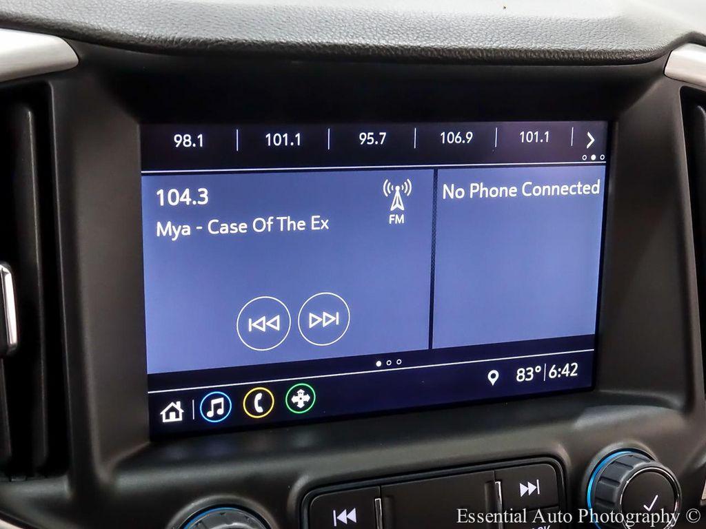 used 2020 GMC Terrain car, priced at $23,995