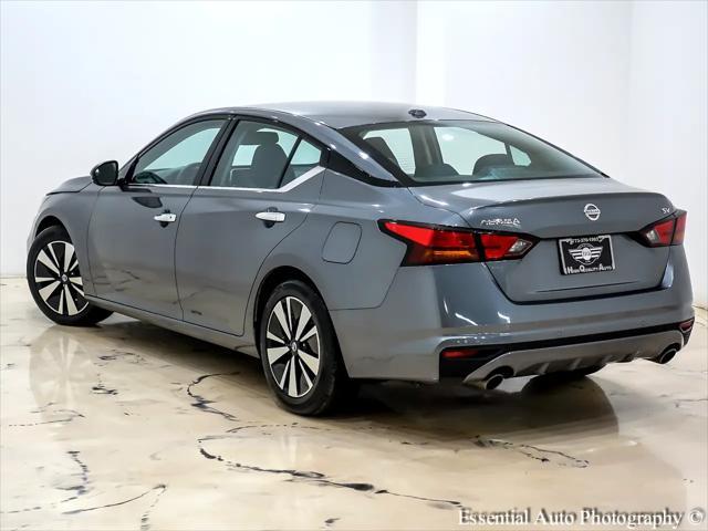 used 2019 Nissan Altima car, priced at $15,995