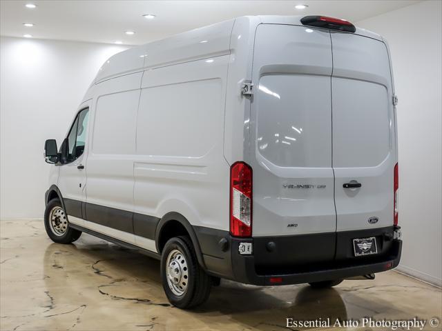 used 2023 Ford Transit-250 car, priced at $39,995