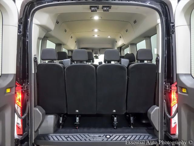 used 2022 Ford Transit-350 car, priced at $38,995