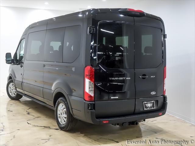 used 2022 Ford Transit-350 car, priced at $38,995