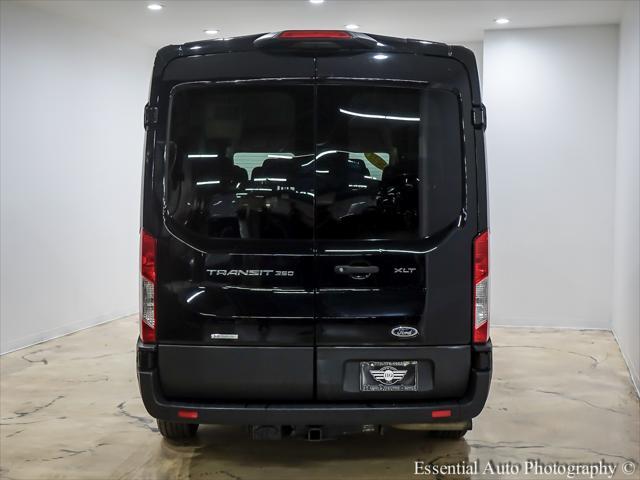 used 2022 Ford Transit-350 car, priced at $38,995