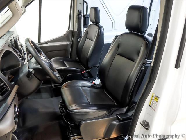 used 2020 Ford Transit-250 car, priced at $27,995