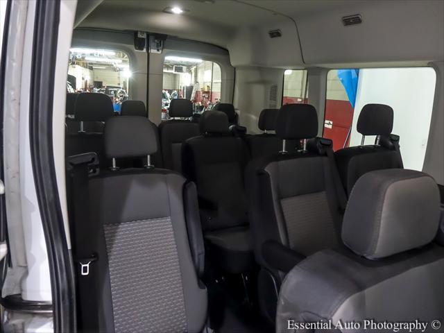 used 2021 Ford Transit-350 car, priced at $37,995