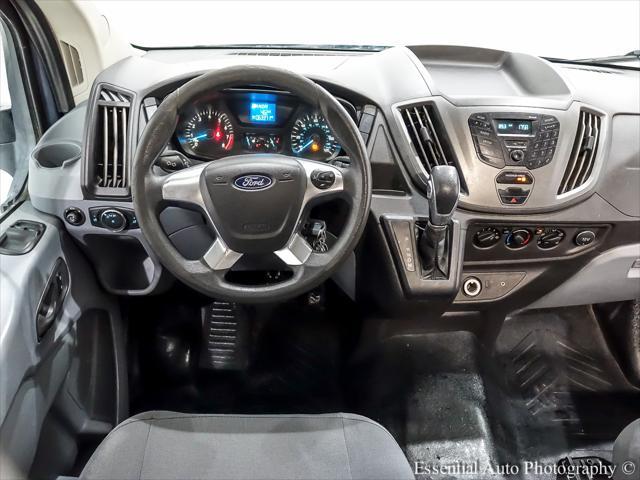 used 2019 Ford Transit-250 car, priced at $27,995