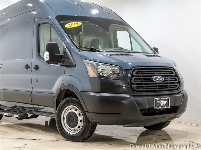 used 2019 Ford Transit-250 car, priced at $27,995