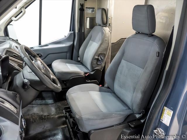 used 2019 Ford Transit-250 car, priced at $27,995