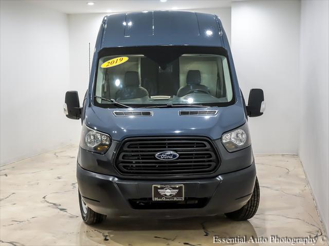 used 2019 Ford Transit-250 car, priced at $27,995